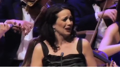 Brilliant Comic Soprano