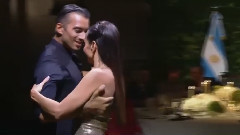 Barack Obama Baila Tango En Argentina
