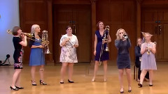 TenThing Carmen Medley