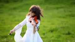 Lord of the Rings Medley - Lindsey Stirling