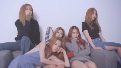 宇宙少女2016年杂志画报拍摄视频合集