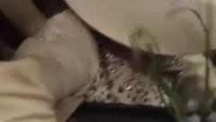 Lady Gaga - AMA2016后门歌迷唱MR