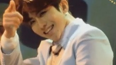 冰雪王子蔡徐坤