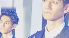 蒋梓乐 正能量偶像评选