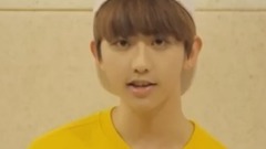 蔡徐坤星动成长记录