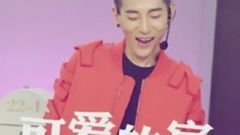 宸米们最爱的刘亦宸