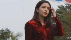 李毓芬 - 2016联华电子家庭日3