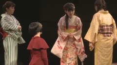 AKB48 - 舞台剧「絢爛とか爛漫とか」