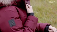 Star1杂志拍摄花絮