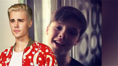 Justin Bieber,Cody Simpson,Cruz Beckham - Home to Mama(翻唱)