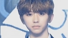 蔡徐坤星动亚洲成长记录