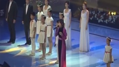 The Greatest Love Of All