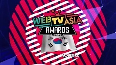 2016WebTVAsia亚洲网络颁奖盛典预告片