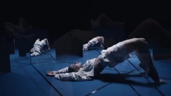 Serebro - Движения