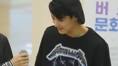 VICTON - COEX PRE-STAGE BUSKING