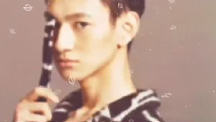 花样少年蒋梓乐