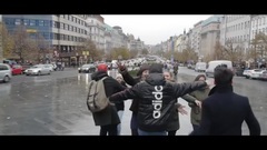 Pavel Callta - Pouto Přatelstvi