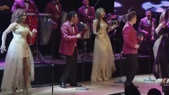 El Viejo Del Sombreron