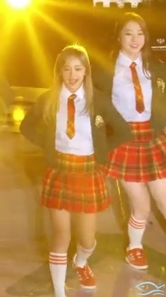 Very Very Very & Dream Girls