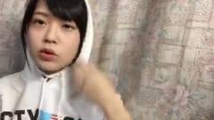 AKB48 - SHOWROOM 小田えりな