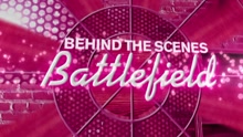 Jordin Sparks - Battlefield Behind the Scenes - Webisode