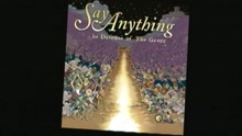 Say Anything - 