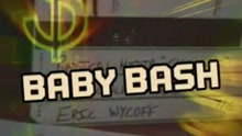 Baby Bash - Behind The Scenes On The Set Of 