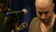 Daughtry - Used To (AOL Music Sessions)