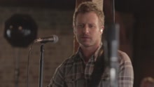 Dierks Bentley - Say You Do 现场版