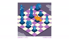Lemaitre,Stanaj - Playing To Lose 现场试听版