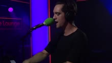 Panic! At The Disco - Hallelujah Radio1现场版 2016