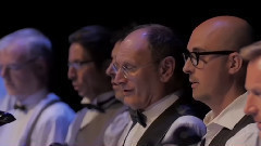 Agnus Dei & Samuel Barber