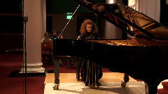 Samuel Barber Nocturne Op. 33