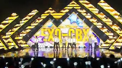 EXO-CBX - Hey Mama!