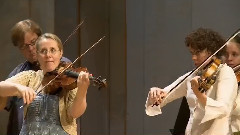 Edvard Grieg Holberg Suite Op.40,Gavotte