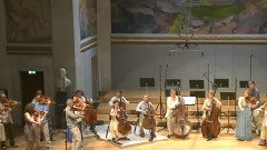 Holberg Suite Op. 40, IV. Air