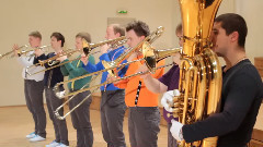 Moment For Morriconeoming Over(Short Ver.)