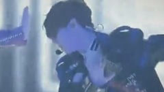 Swin,吾木提,SWIN-S - 音悦众筹告白季 吾木提.E.T