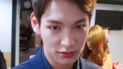 VICTON - 假装若无其事