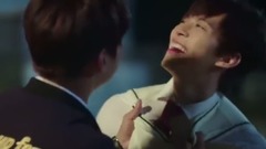 他们的Money 第3话