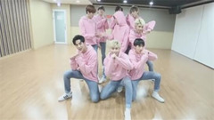 SF9 - Fanfare 练习室版