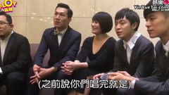 苏打绿 - 苏打绿大歪楼了XD 馨仪脱口「我好痒」