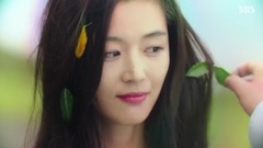 影视原声 - 韩剧<蓝色大海的传说>第2集