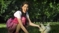 Das Kleine Küken Piept