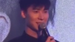 < W.BOWEN >发布会开头视频