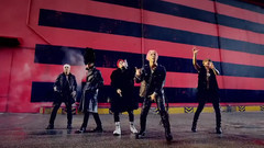 Bang Bang Bang & The Way You Make Me Feel