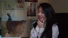 金泰妍油管上一个迷妹的reaction合集一 11:11 Live Acoustic Version