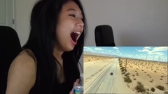 金泰妍油管上一个迷妹的reaction合集六WHY