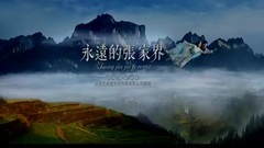 影视原声 - 永远的张家界-8分钟版