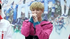 VICTON - Coex签名会